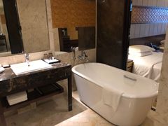 -西安赛瑞喜来登大酒店
