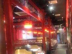 -祥源胡同·涮牛羊肉火锅(花桥店)