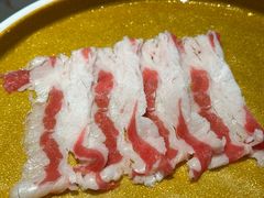 -一绪に和牛寿喜烧(罗湖益田假日店)