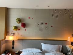 -杭州逸酒店(西湖武林店)