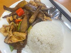 -煲煲掂风味煲仔饭餐厅(西区店)