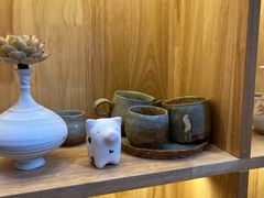 -青韵台陶艺Diy(永庆坊店)