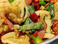 -红辣椒·川菜·火锅(张杨路店)