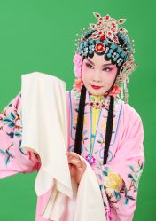 -梨园天地京剧摄影(玲珑天地店)