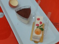 -布朗尼西饼(粮道街店)