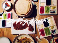 -小大董·烤鸭(王府井apm店)