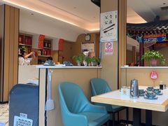 -梅利汴京烤鸭•开封豫菜地标店(晋安路店)