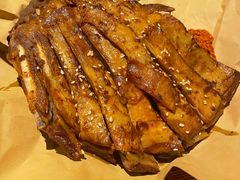 -老头儿油爆虾(胜利河美食街店)