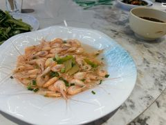 -品渔味湖鲜馆(拈花湾店)