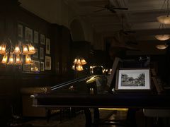 -LONG BAR 廊吧(外滩华尔道夫酒店)