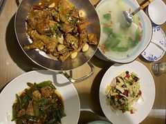 -鸿运楼·舌尖上的徽菜