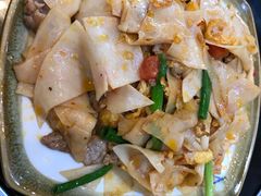 -妈妈的味道(和顺古镇店)