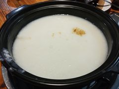 -盈田盈粥庄(博山东路店)