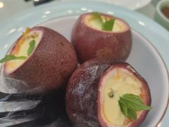 -馨越楼·点心·粤菜(赤坎店)