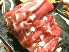 -京韵胡同·酱香羊蝎子火锅涮肉(长寿路店)
