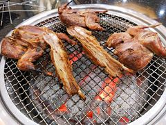 -瑞杰烧烤店·24小时营业(山东路店)