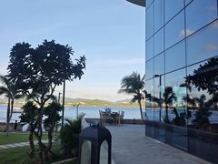 -雾山韩式烤肉·海南糟粕&椰子鸡火锅·海景餐厅(三亚绿发山海天JW万豪酒店)
