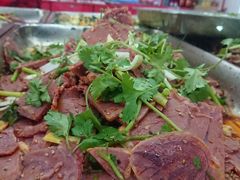 -惠丰源烩面馆(经七路店)