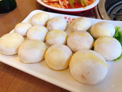 -鲜风烤肉冷面(杏林店)