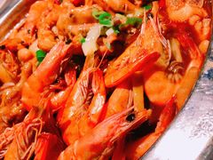 -胖哥俩肉蟹煲(世茂国际广场店)