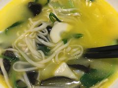 -冶春茶社(星汉大厦店)