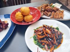 -南园民国茶楼餐厅·常州菜(北大街店)