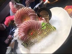 -红色江山(首钢国际大厦店)