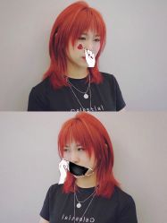 -3AM HAIR SALON染发烫发接发