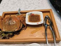 -徐记私厨(半淞园路店)