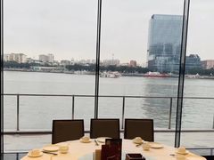 -白天鹅宾馆-宏图府餐厅