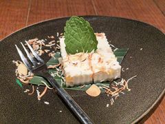 -CHINCHIN 青青·泰国料理(万象食家店)