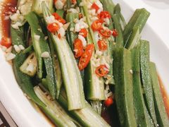 -客家大院·非遗赣南客家菜(郁孤台店)