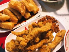 -厂花素芬九宫格火锅(益州大道店)