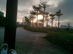 -白沙门生态公园