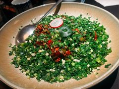 爽爽烧椒鸡-山石榴·贵州菜(丰盛里店)