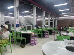 -老猫牛肉火锅(沙溪店)