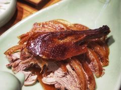 一口酥（点卯精品烤鸭）-顺承小院儿