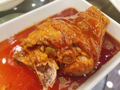 -李氏八大件老菜馆(万宝街店)