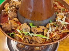 -老毛手抓·盐池滩羊非遗手抓(宁夏总店)