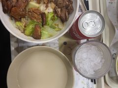 -南記粉麵(灣仔謝斐道店)