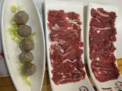 -大四喜·鲜牛肉火锅(洛阳大学城店)