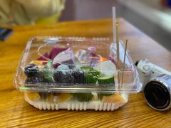 -八一路好吃街(雨田商务大厦店)