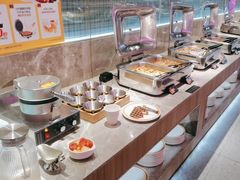 -比格比萨自助(南京万达茂店)