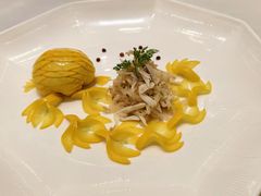 -世博源公馆·本帮融合菜·主题包厢·江景餐厅