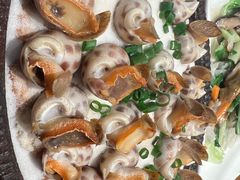 -美乐食街(小南店)