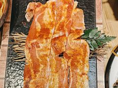 -韩味园果木炭烤鲜肉(陵东街店)
