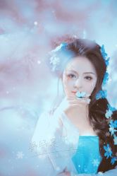 -梓摄影古装写真工作室(富力广场店)