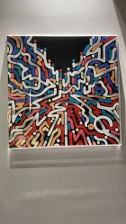 -3AM HAIR SALON染发接发