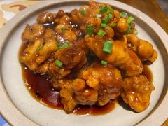 糖醋里脊-卤鸭儿(小河路店)