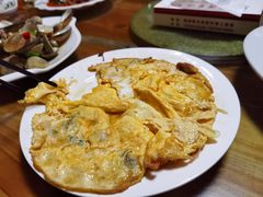 -蓝湾碧波·老字号·疍家非遗海上餐厅